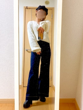 ねむるくん☺︎さんのコーディネート