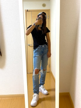 ねむるくん☺︎さんのコーディネート