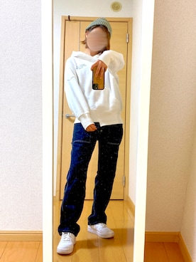 ねむるくん☺︎さんのコーディネート