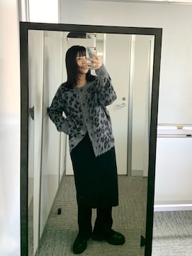 ranranさんのコーディネート