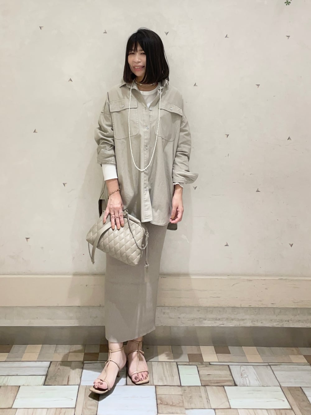 RIVE DROITE（リヴドロワ）の「予約【Healthy denim（ヘルシー