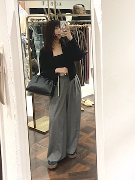 ranranさんのコーディネート