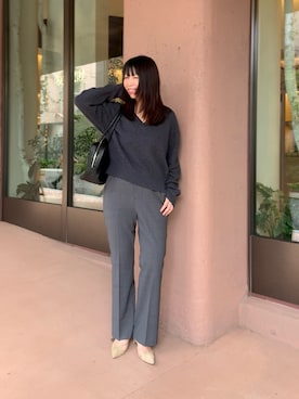 ranranさんのコーディネート