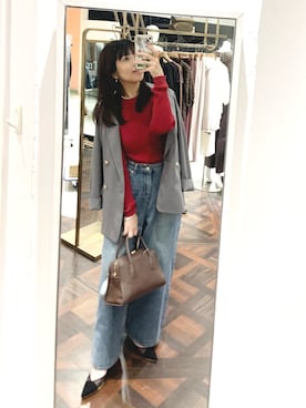 ranranさんのコーディネート