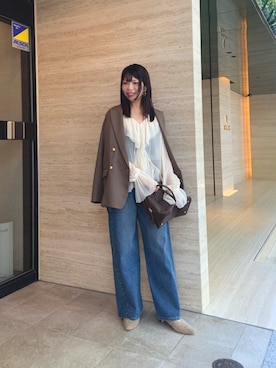 ranranさんのコーディネート