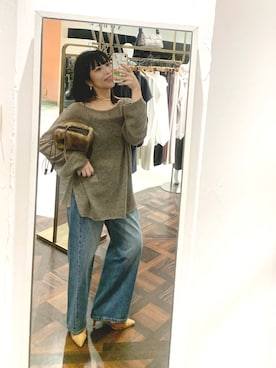 ranranさんのコーディネート