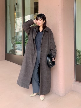 ranranさんのコーディネート