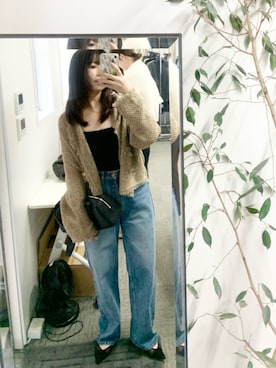 ranranさんのコーディネート