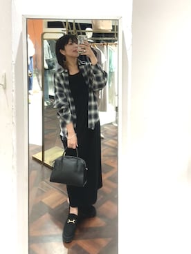ranranさんのコーディネート