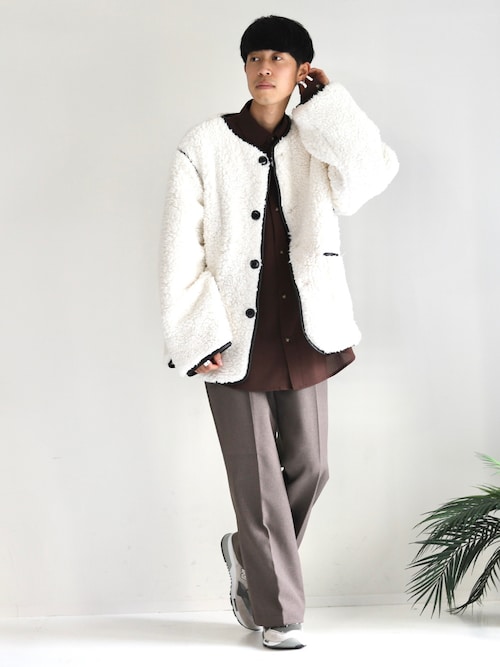 Mottyさんのコーディネート