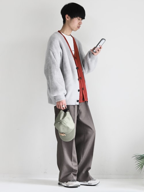 Mottyさんのコーディネート