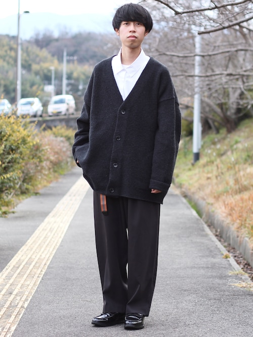 Mottyさんのコーディネート