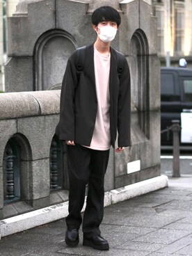 Mottyさんのコーディネート