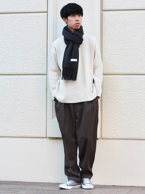 Mottyさんのコーディネート