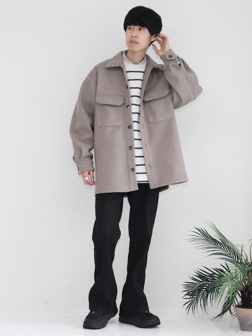 Mottyさんのコーディネート