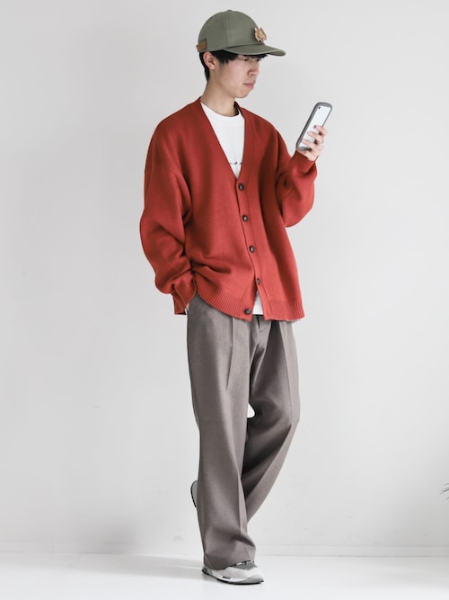 Mottyさんのコーディネート