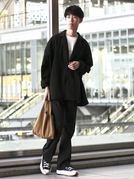 Mottyさんのコーディネート