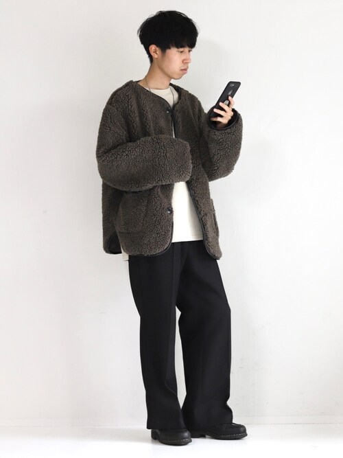 Mottyさんのコーディネート