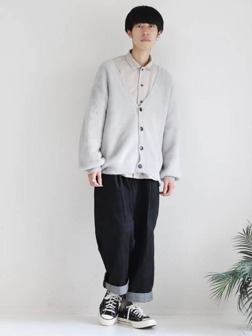 Mottyさんのコーディネート