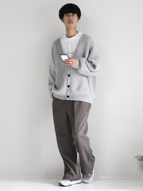Mottyさんのコーディネート