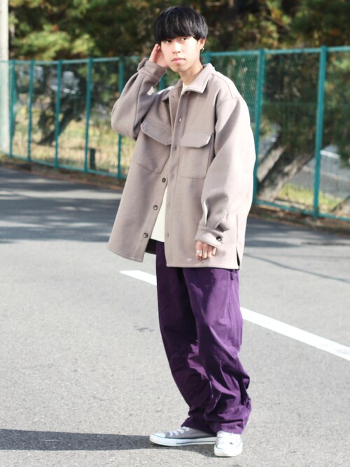 Mottyさんのコーディネート