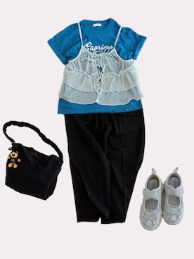 milk_shさんのコーディネート