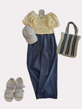 milk_shさんのコーディネート