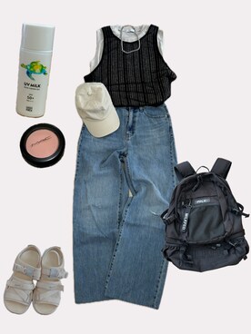 milk_shさんのコーディネート