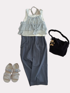 milk_shさんのコーディネート