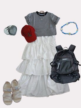 milk_shさんのコーディネート