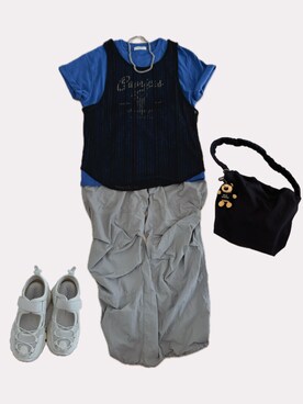 milk_shさんのコーディネート