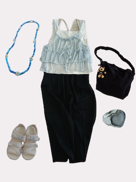 milk_shさんのコーディネート