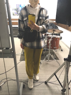 Ayakisさんのコーディネート