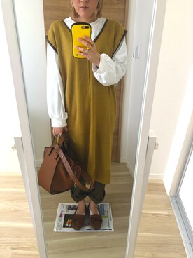 Ayakisさんのコーディネート