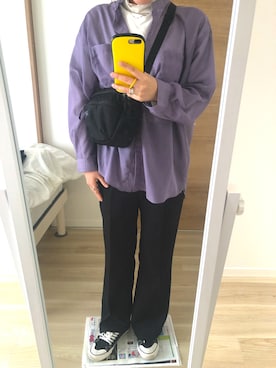 Ayakisさんのコーディネート