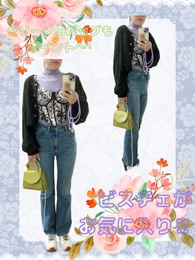 Ayakisさんのコーディネート