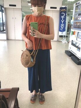 Ayakisさんのコーディネート