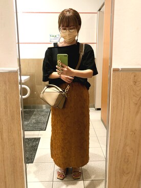 Ayakisさんのコーディネート