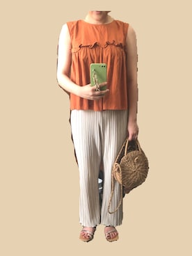 Ayakisさんのコーディネート