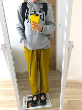 Ayakisさんのコーディネート