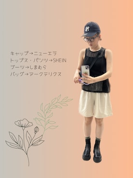 Ayakisさんのコーディネート