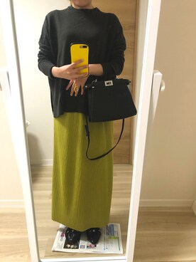 Ayakisさんのコーディネート