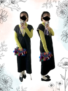 Ayakisさんのコーディネート