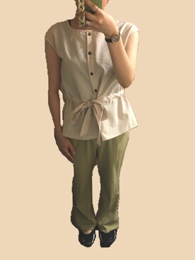 Ayakisさんのコーディネート