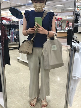 Ayakisさんのコーディネート