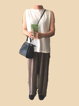 Ayakisさんのコーディネート