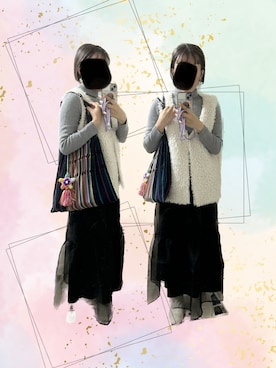 Ayakisさんのコーディネート