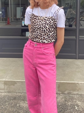  ａｙａｋａさんの（ZARA | ザラ）を使ったコーディネート