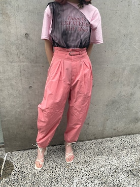  ａｙａｋａさんのコーディネート