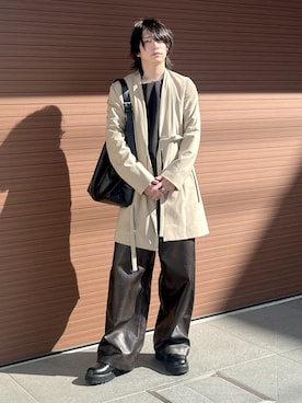 Kanataさんのコーディネート